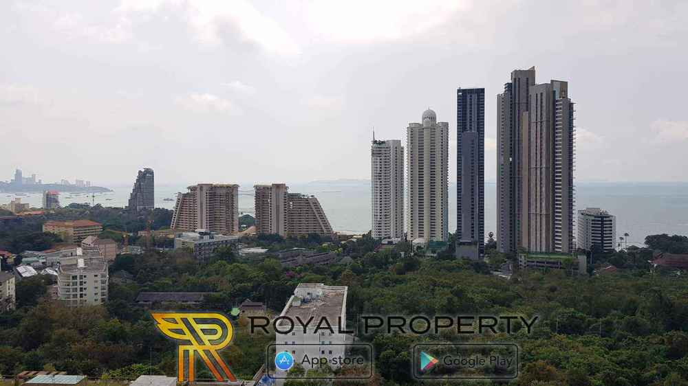 квартира Паттайя купить снять в аренду Royal Property Thailand -id400-a4