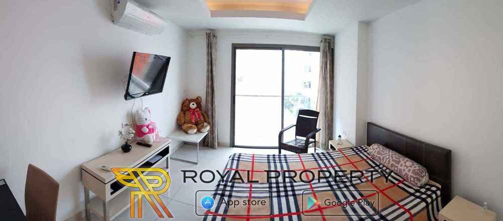 квартира Паттайя купить снять в аренду Royal Property Thailand -id401-2