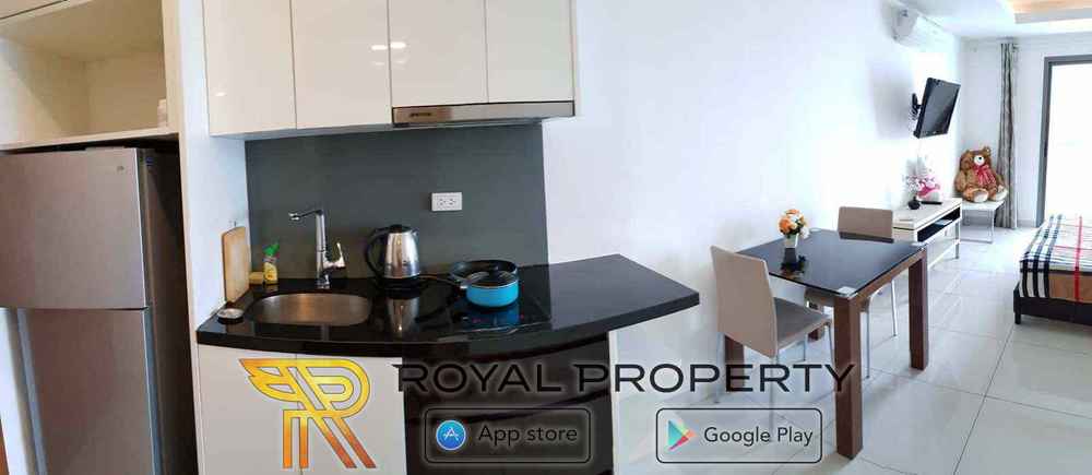 квартира Паттайя купить снять в аренду Royal Property Thailand -id401-4