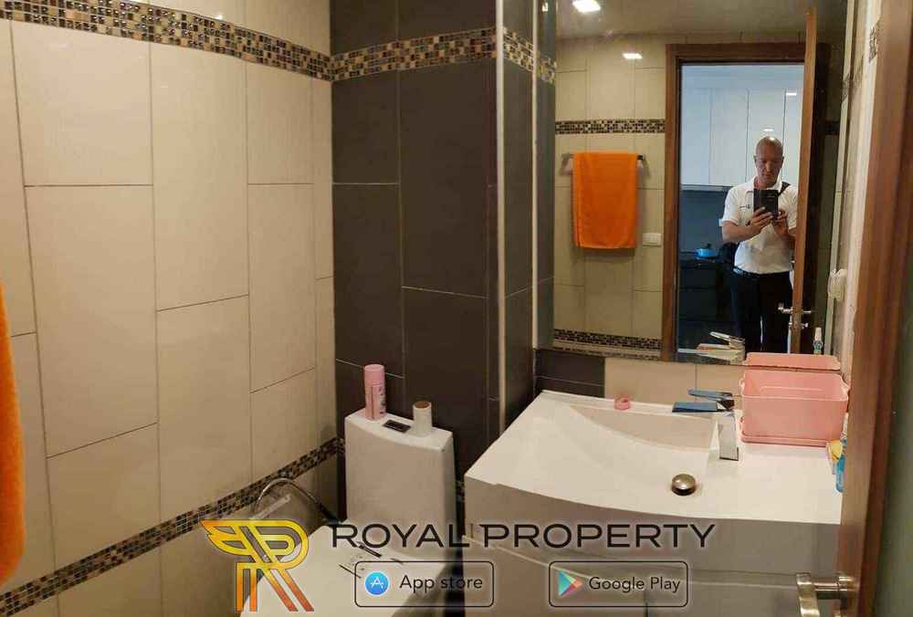 квартира Паттайя купить снять в аренду Royal Property Thailand -id401-6
