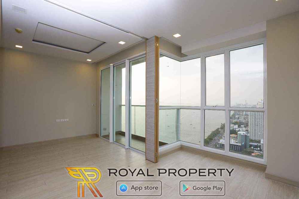квартира Паттайя купить снять в аренду Royal Property Thailand -id402-a1