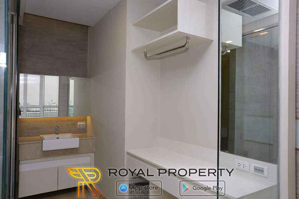 квартира Паттайя купить снять в аренду Royal Property Thailand -id402-a3