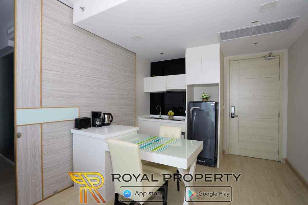квартира Паттайя купить снять в аренду Royal Property Thailand -id403-1