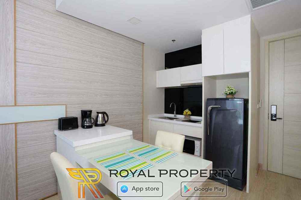 квартира Паттайя купить снять в аренду Royal Property Thailand -id403-2