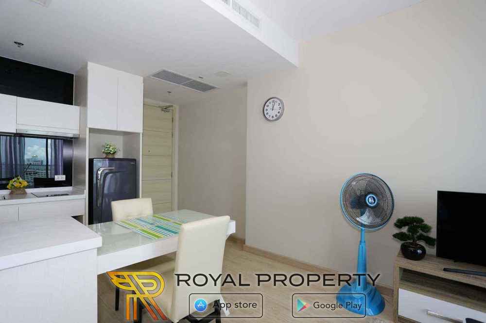 квартира Паттайя купить снять в аренду Royal Property Thailand -id403-3