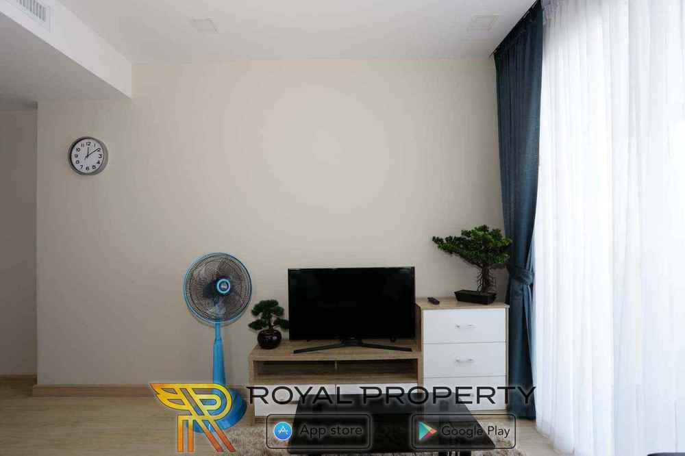 квартира Паттайя купить снять в аренду Royal Property Thailand -id403-6