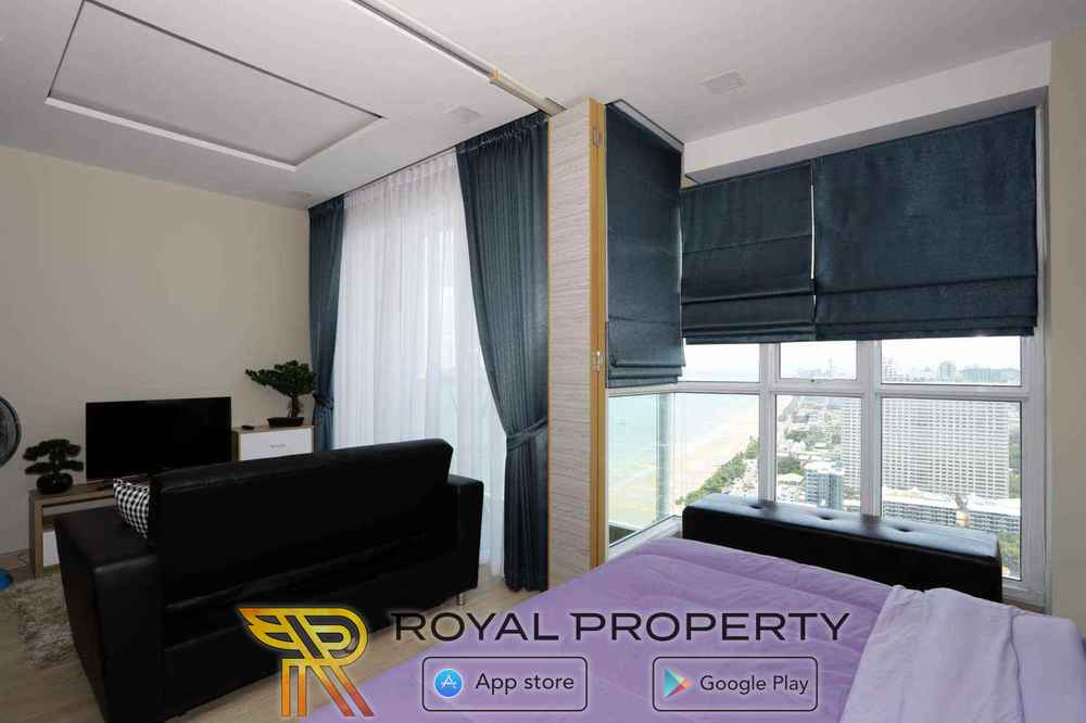 квартира Паттайя купить снять в аренду Royal Property Thailand -id403-9