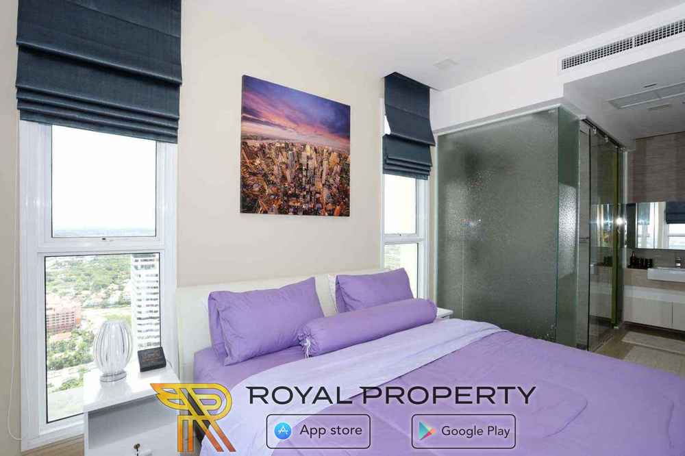 квартира Паттайя купить снять в аренду Royal Property Thailand -id403-a1
