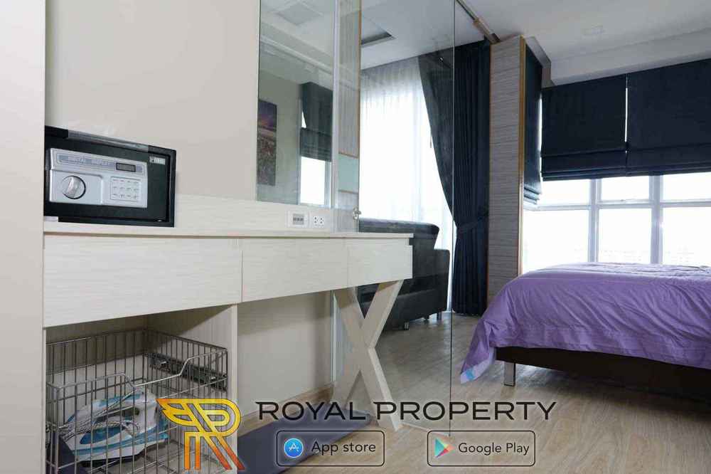 квартира Паттайя купить снять в аренду Royal Property Thailand -id403-a6