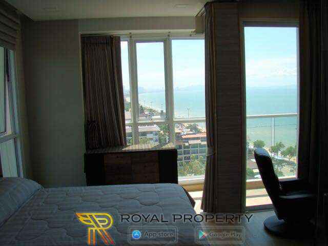 квартира Паттайя купить снять в аренду Royal Property Thailand -id404-4
