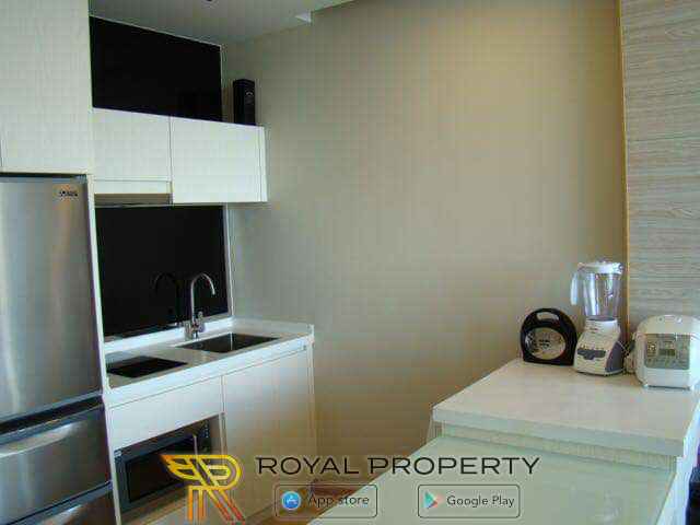 квартира Паттайя купить снять в аренду Royal Property Thailand -id404-a1