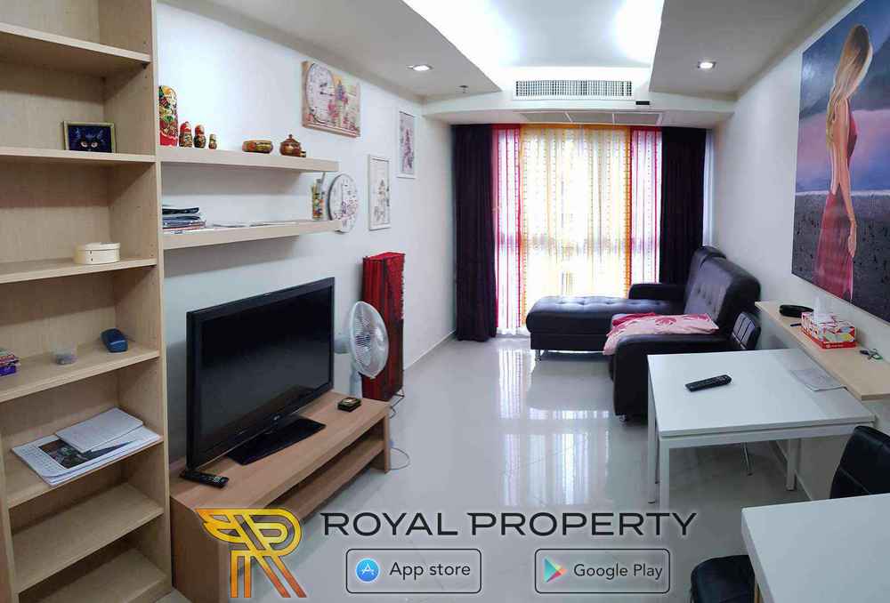 квартира Паттайя купить снять в аренду Royal Property Thailand -id405-1