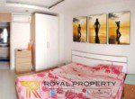 квартира Паттайя купить снять в аренду Royal Property Thailand -id405-2