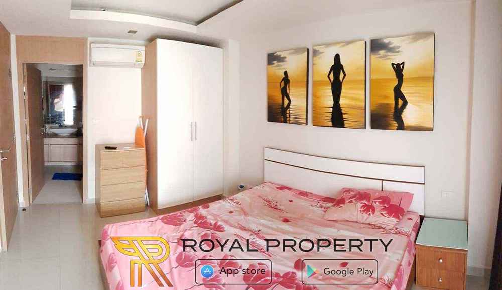 квартира Паттайя купить снять в аренду Royal Property Thailand -id405-2