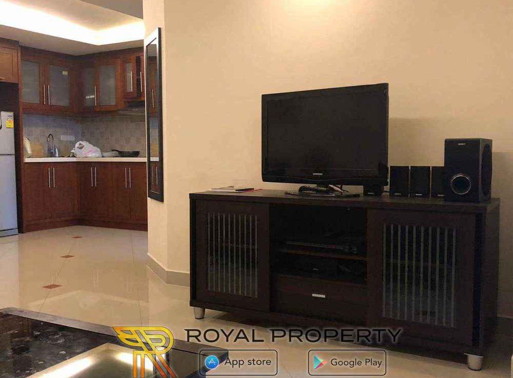 квартира Паттайя купить снять в аренду Royal Property Thailand -id406-2