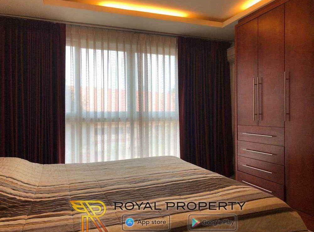 квартира Паттайя купить снять в аренду Royal Property Thailand -id406-7