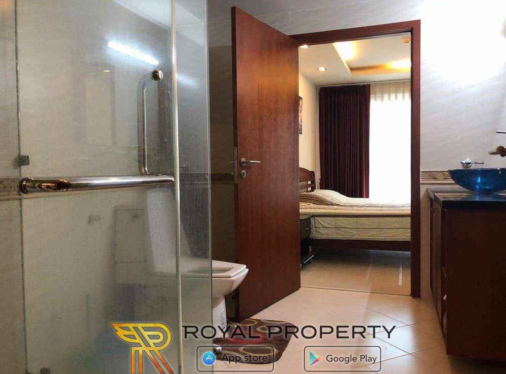 квартира Паттайя купить снять в аренду Royal Property Thailand -id406-9