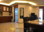 квартира Паттайя купить снять в аренду Royal Property Thailand -id406-a3