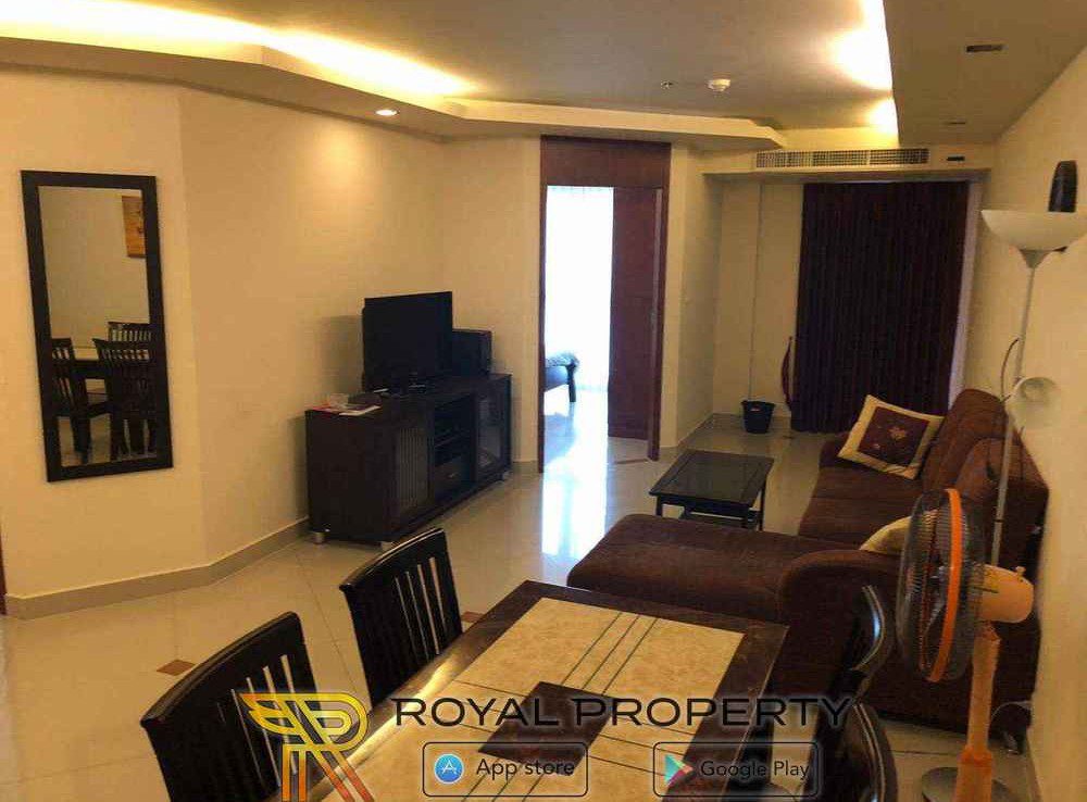 квартира Паттайя купить снять в аренду Royal Property Thailand -id406-a5