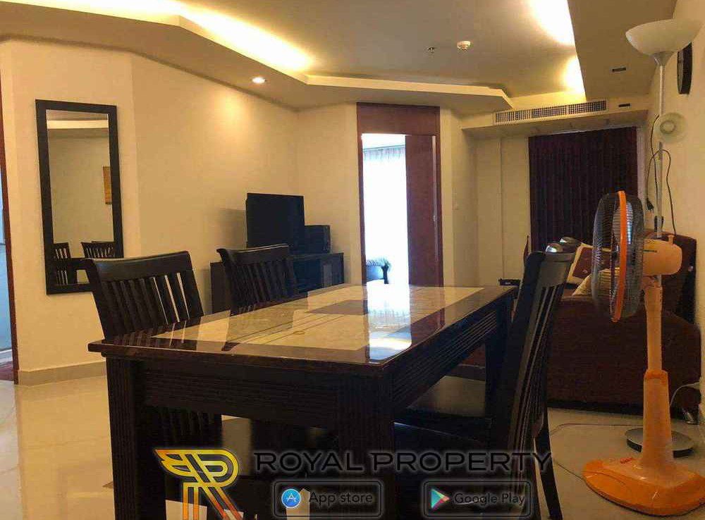 квартира Паттайя купить снять в аренду Royal Property Thailand -id406-a7