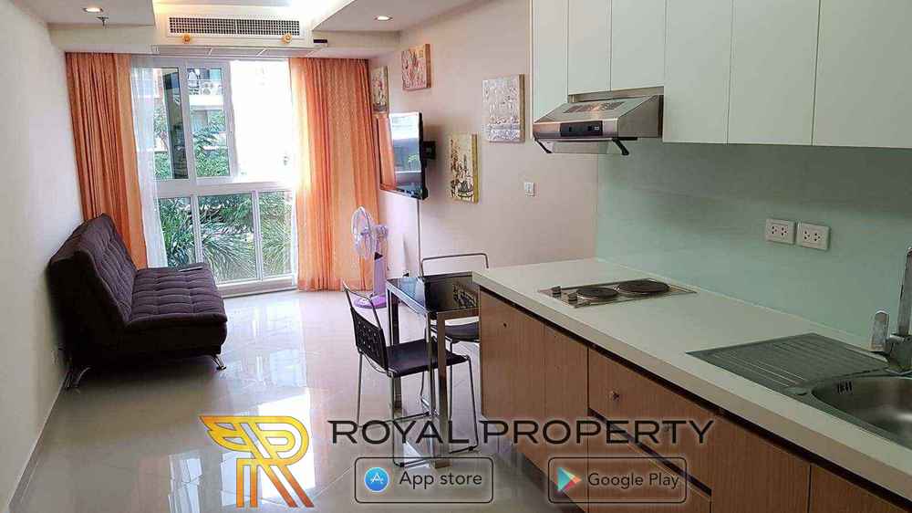 квартира Паттайя купить снять в аренду Royal Property Thailand -id407-1