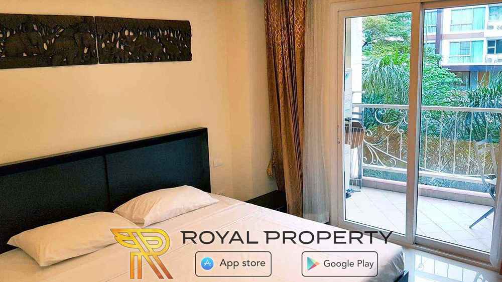квартира Паттайя купить снять в аренду Royal Property Thailand -id407-3