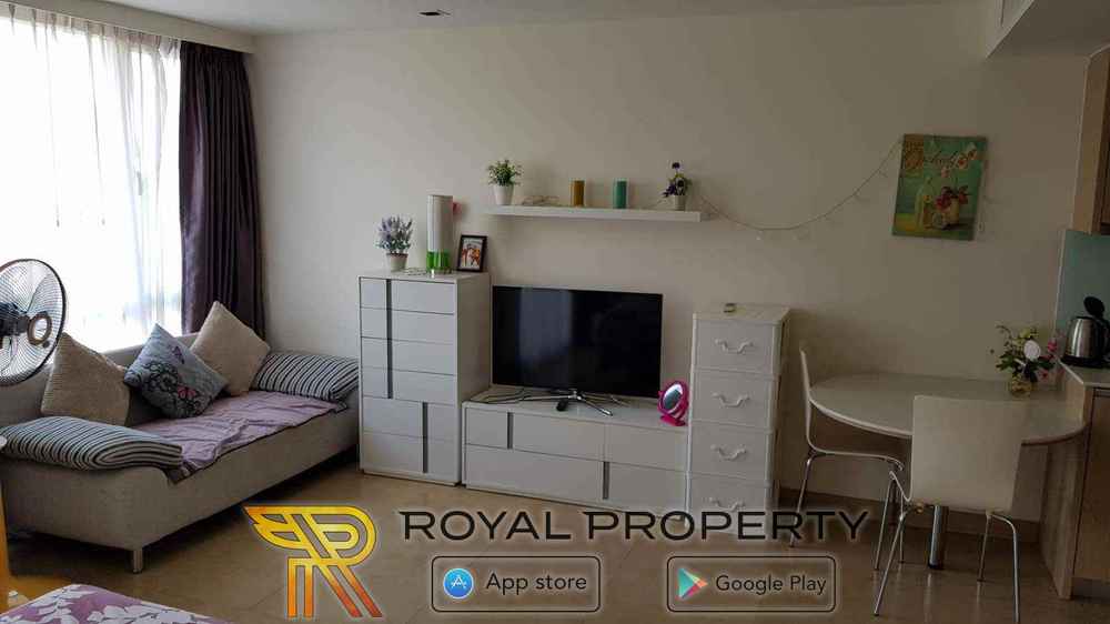 квартира Паттайя купить снять в аренду Royal Property Thailand -id409-3