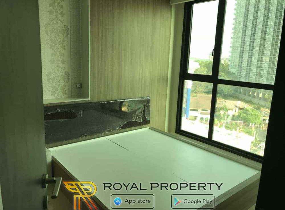 квартира Паттайя купить снять в аренду Royal Property Thailand -id416-1