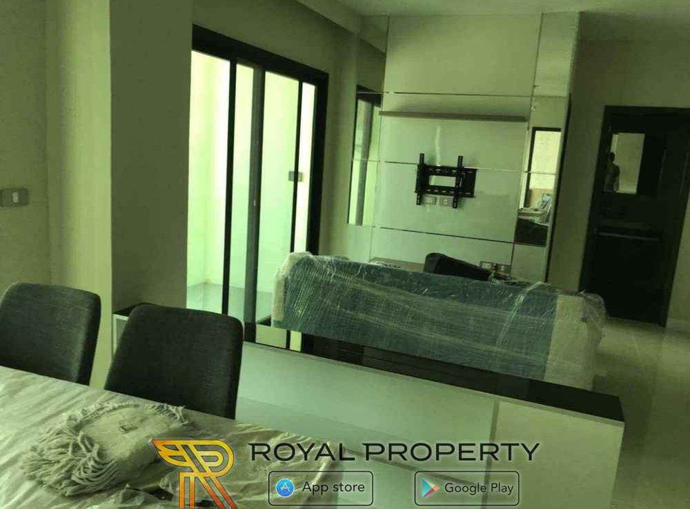 квартира Паттайя купить снять в аренду Royal Property Thailand -id416-2
