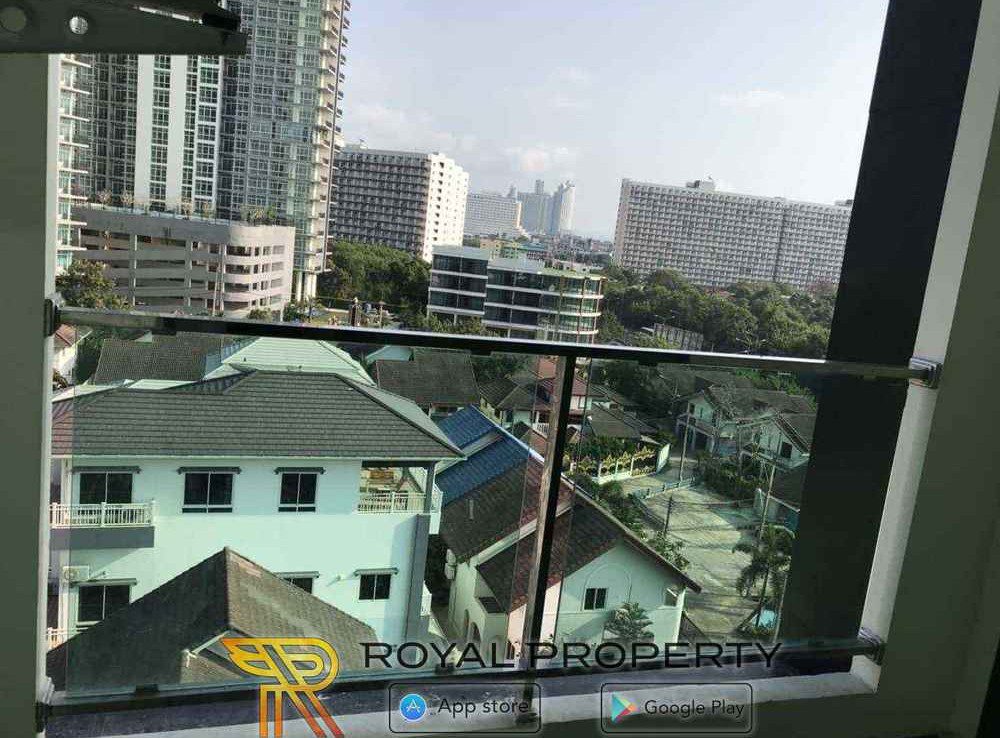 квартира Паттайя купить снять в аренду Royal Property Thailand -id416-4
