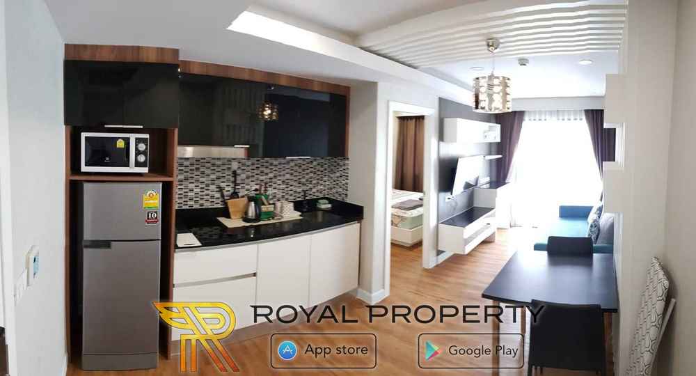 квартира Паттайя купить снять в аренду Royal Property Thailand -id423-1