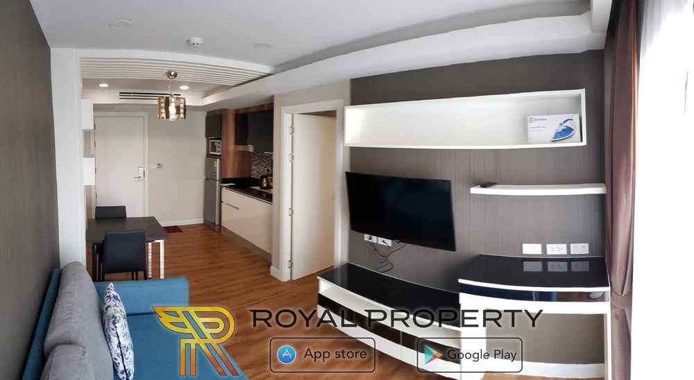 квартира Паттайя купить снять в аренду Royal Property Thailand -id423-3