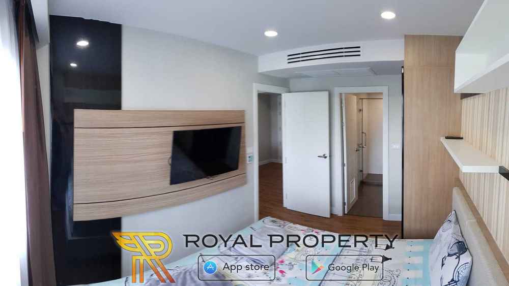 квартира Паттайя купить снять в аренду Royal Property Thailand -id423-4