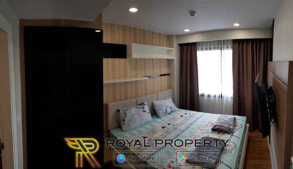 квартира Паттайя купить снять в аренду Royal Property Thailand -id423-5