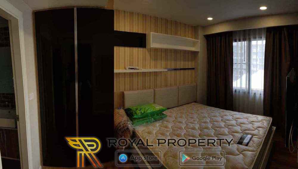 квартира Паттайя купить снять в аренду Royal Property Thailand -id426-2