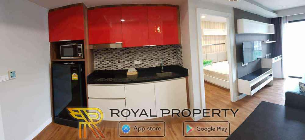квартира Паттайя купить снять в аренду Royal Property Thailand -id426-5