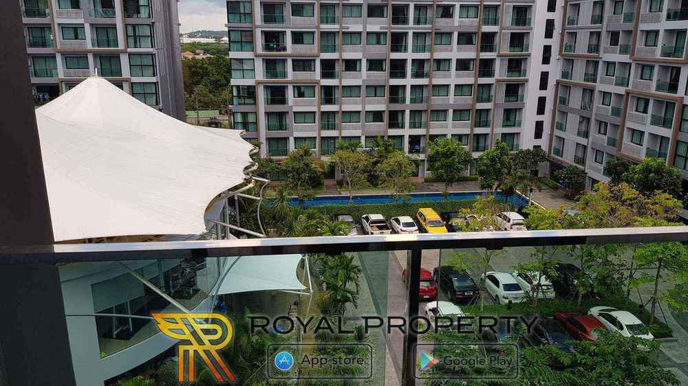квартира Паттайя купить снять в аренду Royal Property Thailand -id426-8