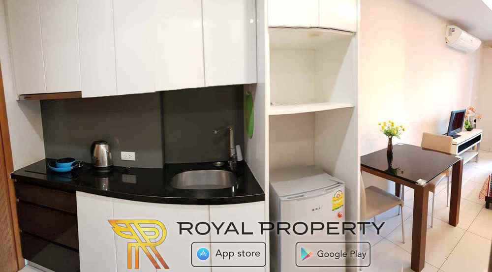 квартира Паттайя купить снять в аренду Royal Property Thailand -id432-3