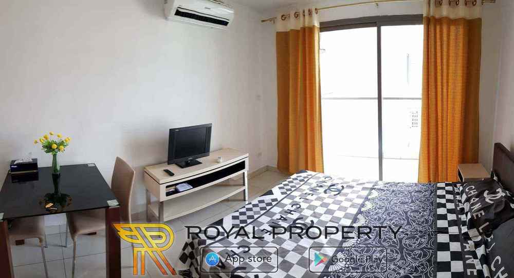 квартира Паттайя купить снять в аренду Royal Property Thailand -id433-1