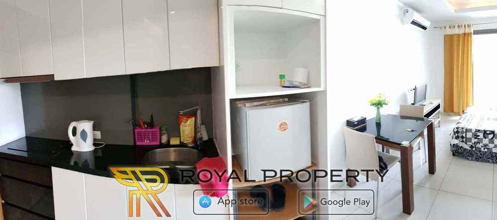 квартира Паттайя купить снять в аренду Royal Property Thailand -id433-3