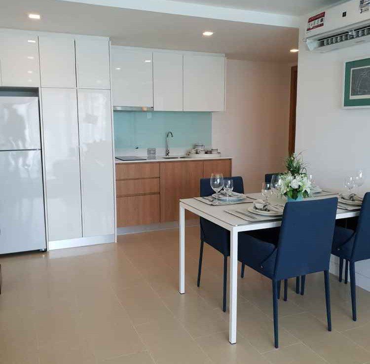 квартира Паттайя купить снять в аренду Royal Property Thailand -id435-1
