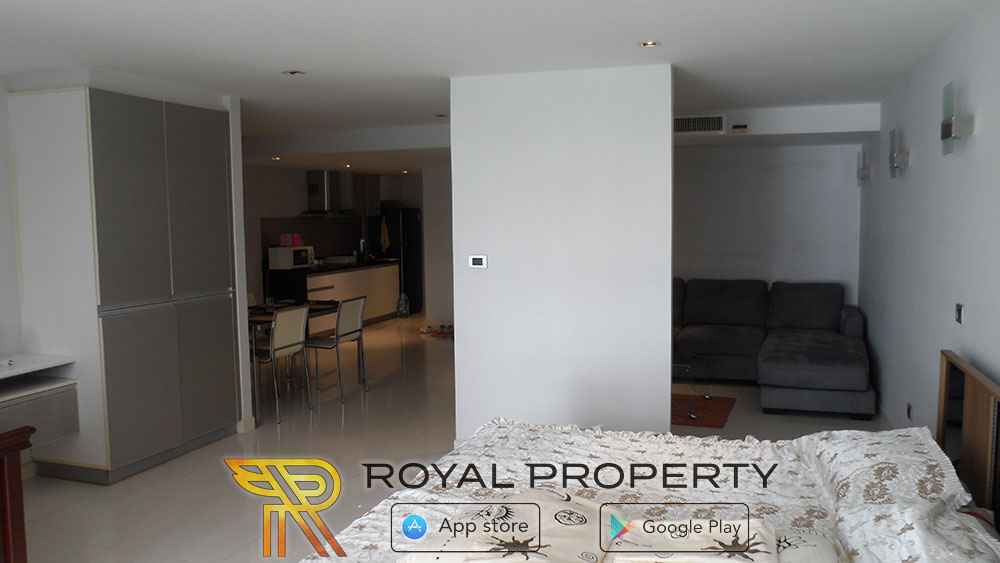 квартира Паттайя купить снять в аренду Royal Property Thailand -id64-1