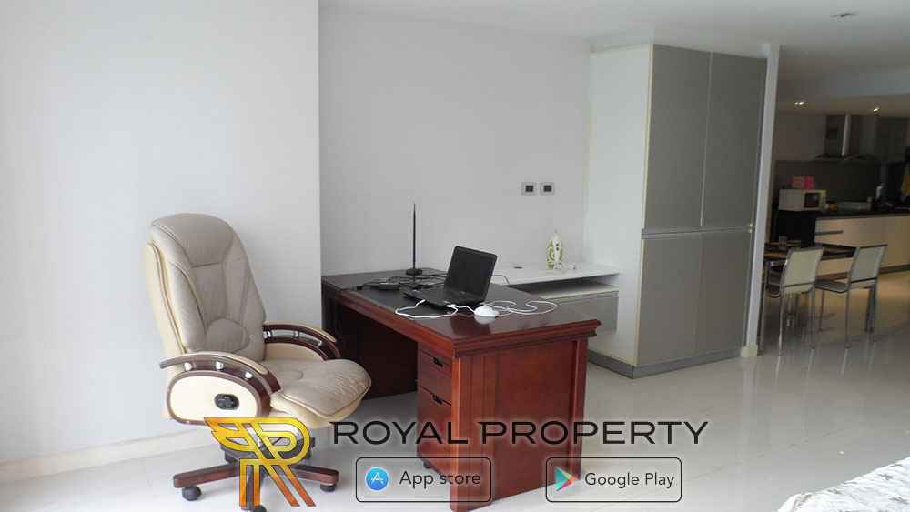 квартира Паттайя купить снять в аренду Royal Property Thailand -id64-2