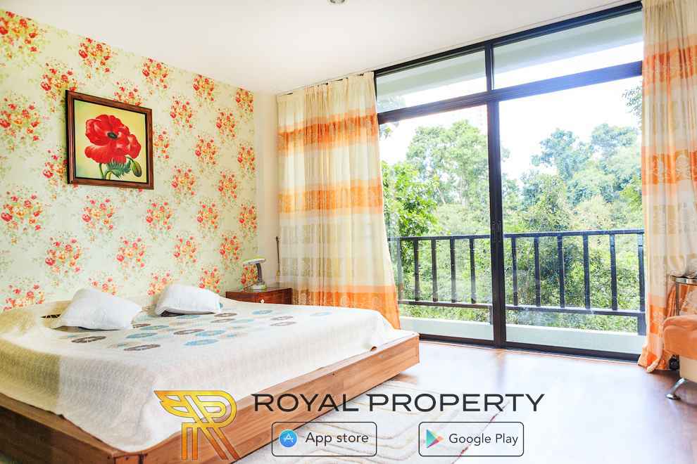 квартира Паттайя купить снять в аренду Royal Property Thailand -id98-a1