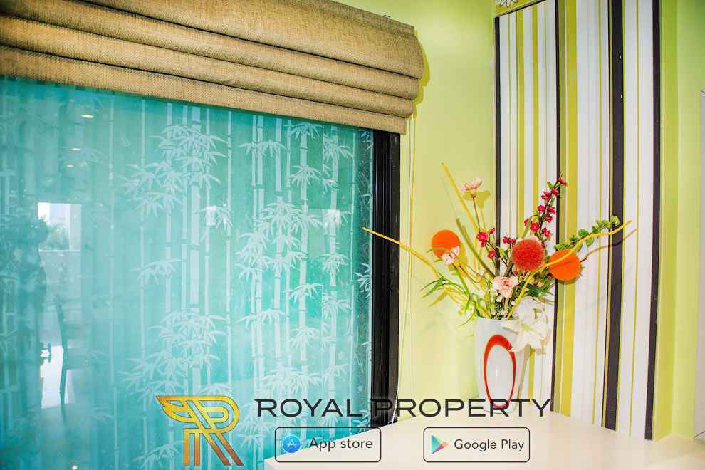 квартира Паттайя купить снять в аренду Royal Property Thailand -id98-a2