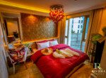 Riviera Monaco Condo Resort Jomtien Pattaya купить однокомнатную квартиру в Таиланде