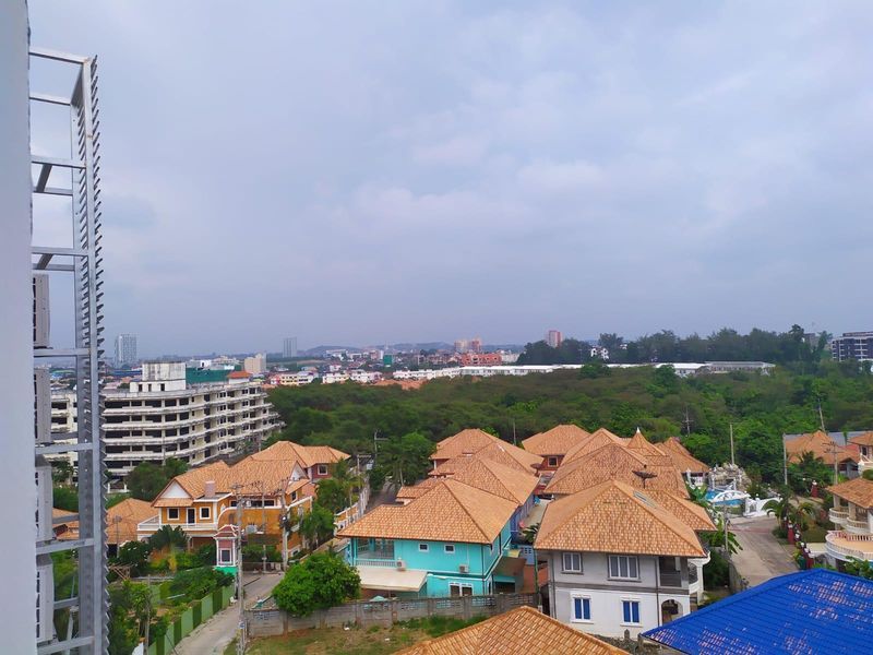 6 Arcadia Beach Resort Pattaya купить квартиру тапрая паттайя