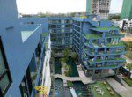 Aqua Condo Pattaya Jomtien Аква Кондо Паттайя Джомтьен 92 купить квартиру в паттайе агентство недвижимости Royal Property