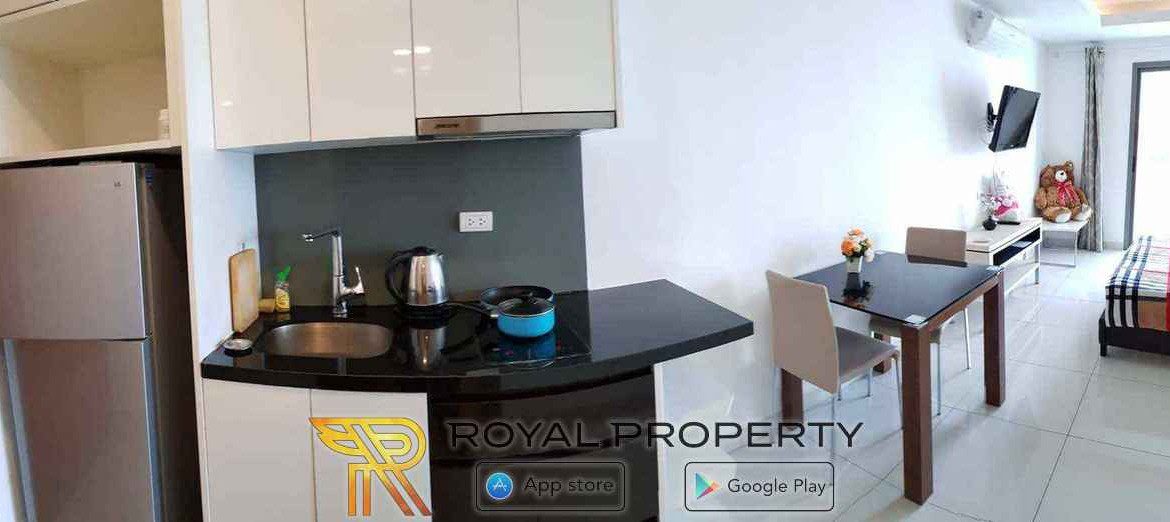 C-View Condo Pratumnak Pattaya Си Вью 2 Паттайя Пратамнак id401 4купить квартиру в паттайе агентство недвижимости Royal Property