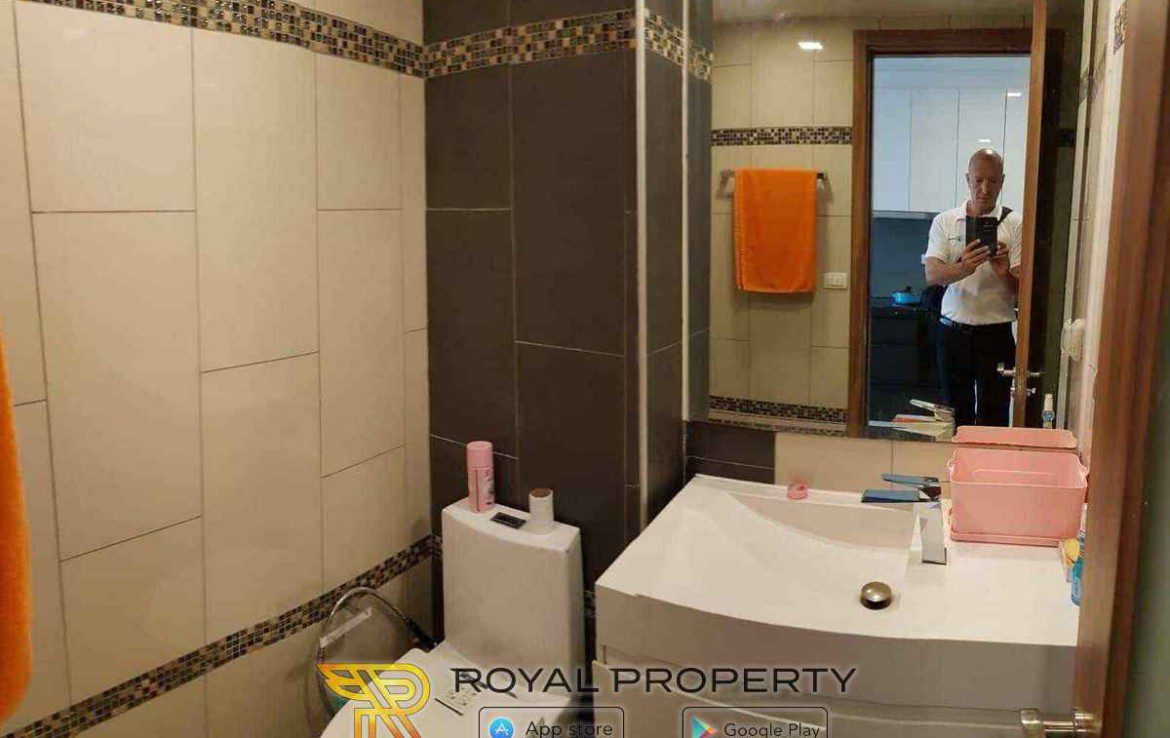 C-View Condo Pratumnak Pattaya Си Вью 2 Паттайя Пратамнак id401 6 (1)купить квартиру в паттайе агентство недвижимости Royal Property
